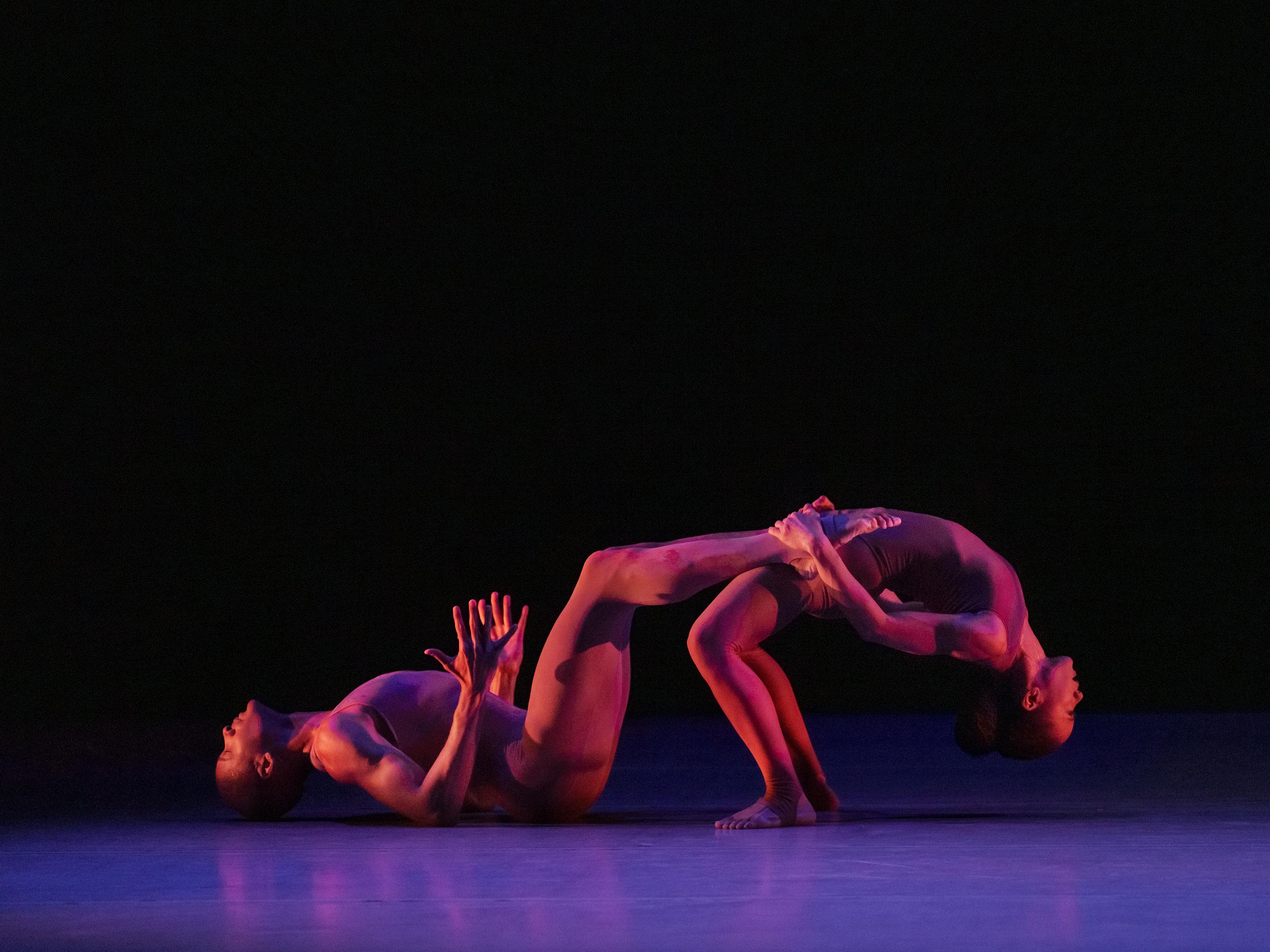 Ailey at New York City Center: Dec 27, 2025 at 2pm | AILEY